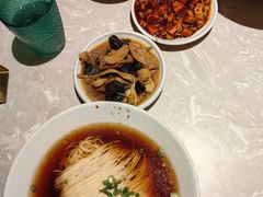 -松鹤面馆·古法焖肉面(观前店)