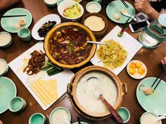 -泰钰丰烤鸭.天津菜(开发区店)