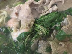 -广场正宗原汁薏米店