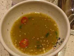 -九府羊·鲜羊火锅·烤串(新华路店)