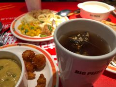 -比格比萨自助(宋家庄店)