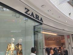 -ZARA(红谷滩万达店)