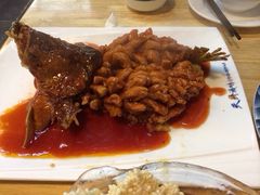 iphone_upload_pic-吴门人家·苏宴宫廷菜(拙政园店)