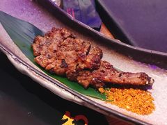 -和彩放题餐厅(酒仙桥店)