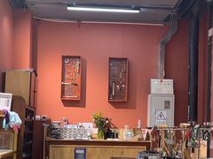 -十八字金银饰·拼豆·开蚌手工体验团建(君太百货店)