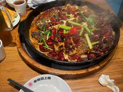 -老板恋上鱼(恒隆广场店)