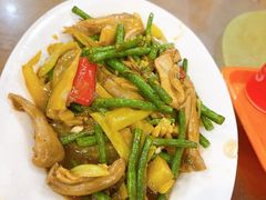 -煲煲掂风味煲仔饭餐厅(西区店)