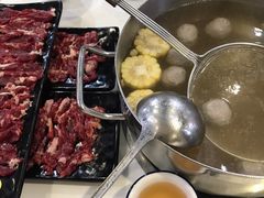 -陈记顺和牛肉火锅馆(天河北路店)