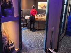 -山里屯铁锅炖·东北菜(康桥店)