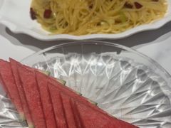 -李记搅团•非遗陕菜(三桥店)
