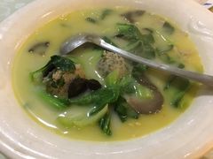 -眷江南之小蓝鲸(王府大街店)
