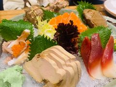 -梅亭居酒屋(中大国际店)