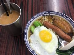 -華叔茶記