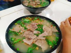 -牛煎里牛肉煎包淮南牛肉汤(广东路店)