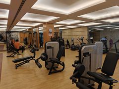 -济南喜来登酒店