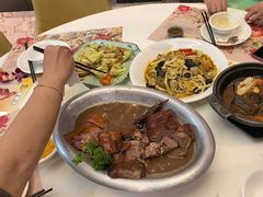 -虾饺妹·酒家(金碧店)