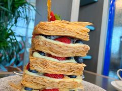 -彩丰楼中餐厅·仁恒洲际酒店