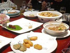 -龙悦湾酒家·八阵鱼生·渔人码头店
