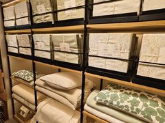 -ZARA HOME(蓝色港湾店)