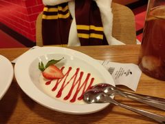 -城市大道红炉披萨烘焙坊