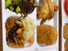 -香妃烤鸡(新奥店)