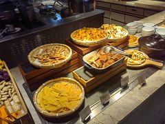 -上海虹桥宾馆味翠餐厅