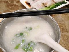 -华联广州大酒店-餐厅