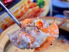 -东江海鲜大排档·潮汕菜·砂锅粥