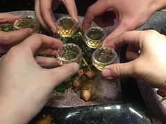 -醉小酒馆·川菜·江湖菜·重庆菜(观音桥旗舰店)