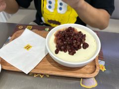 -满记甜品(江桥万达店)