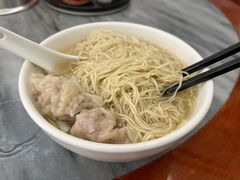 -周门传统竹升面