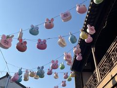 -老门东历史文化街区
