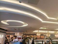 -良木缘咖啡西餐(优品道广场店)