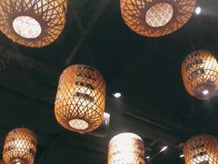 大堂-南京大牌档(之心城店)