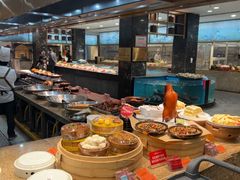 -梁家大院•农家菜(昆山会展中心店)