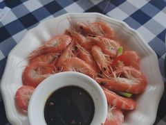 -钱大妈海鲜饭店(保利林语店)