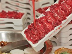 -八合里牛肉火锅(上海中山公园店)