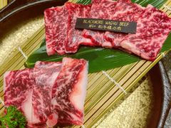 -NIUAN牛庵·日式和牛烧肉(恒隆店)