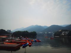 -海兰云天度假区温泉