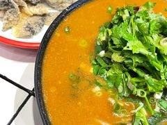 -肥汁米蘭香港米线(长宁来福士店)