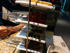 -丰茂烤串(全国首店)