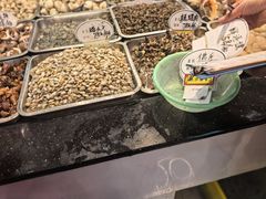 -健跳小海鲜(人民路店)