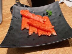 -新石器烤肉(南站店)