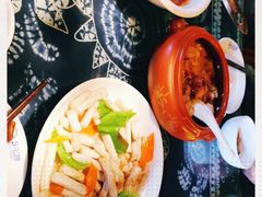 -香满楼(临安路店)