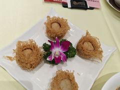 -兴悦酒家(保利克洛维店)