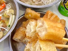 -福屿鲜捞小吃·捞化(福屿总店)