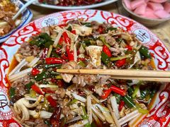 -饭江湖·江湖菜(湖广会馆店)
