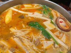 -藤原布二·八佰善会席料理(奥体店)