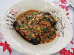 武汉臭豆腐-虎虎龙虾大排档(双井店)
