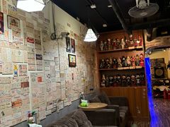 -203密室逃脱(朝阳大悦城1店)